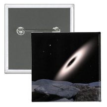 Un disco protoplanetary pin