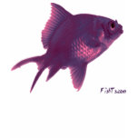 Un Goldfish Pink