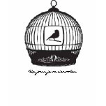 Un jour je va s'envoler. t-shirts