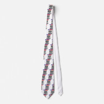 UN out of America ties