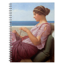 Un recuerdo - Juan Guillermo Godward Libros De Apuntes Con Espiral