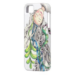 UN-Tangled iPhone 5 case