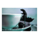 Un-Thinkable Tea Party Poster posters by leannem Un-Thinkable Tea Party Poster posters