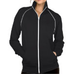 Una enfermera del RN Chaquetas