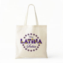 Una Latina Sabia bags by Sensato Una Latina Sabia bags