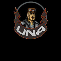 UNA Polo t-shirts