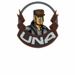 UNA Polo