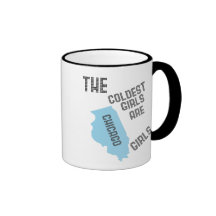 Una taza más fría