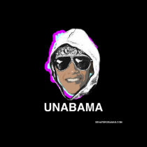 UNABAMA t-shirts