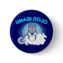 Unagi Dojo Button by danceelectric Unagi Dojo Button