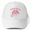 Unagi Dojo Women hats by danceelectric Unagi Dojo Women hats