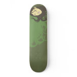 Unagi Girl Skateboard