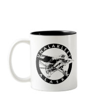 Unalakleet, Alaska Coffee Mug