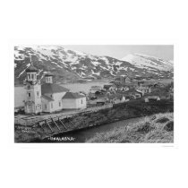 Unalaska, Alaska Church 1914 posters by lc_alaska Unalaska, Alaska Church 1914 posters