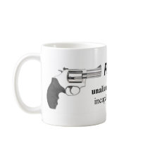 Unalienable Rights mug by Patriot_Resistance Unalienable Rights mug