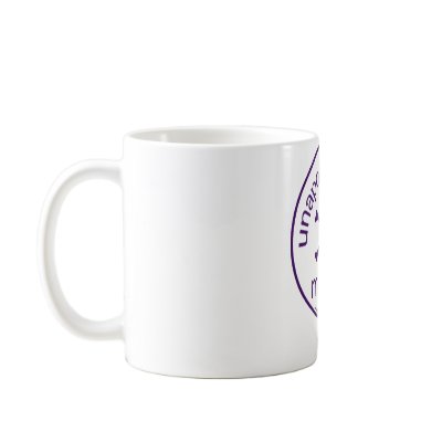 Unapologetically Myself Mug by mizfit