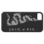 Únase a o muera iPhone 5 fundas