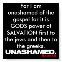 UNASHAMED 116 clique posters