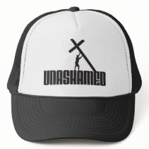 Unashamed HAt