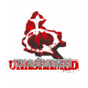 UNASHAMED t-shirts