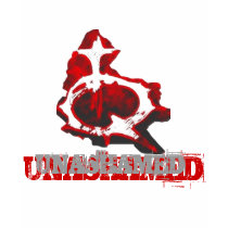 UNASHAMED t-shirts