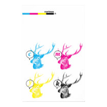 Unatural Colors posters