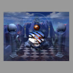 Unauthorized Obsession Print