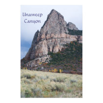 Unaweep Canyon posters
