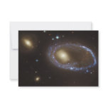 Unbarred Lenticular Ring Galaxy AM 0644-741 Announcements
