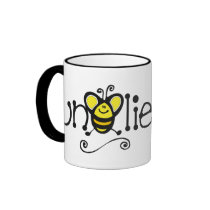 Unbelievable Bumblebee mug