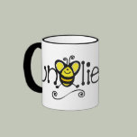 Unbelievable Bumblebee mug