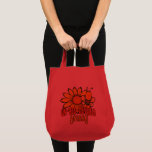 Unbelievable Granny Canvas Bags