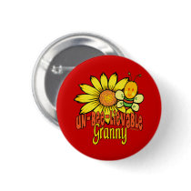 Unbelievable Granny buttons