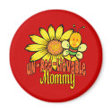 Unbelievable Mommy magnets by DesignsOutOfMind Unbelievable Mommy magnets