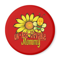 Unbelievable Mommy magnets by DesignsOutOfMind Unbelievable Mommy magnets