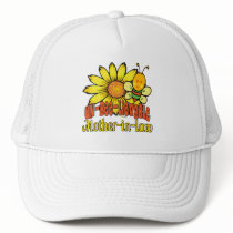 Unbelievable Mother-in-law hats