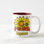 Unbelievable Stepmom Mugs