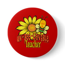 Unbelievable Teacher Button