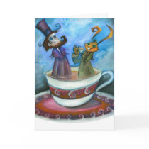 Unbirthday Card