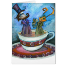 Unbirthday Card