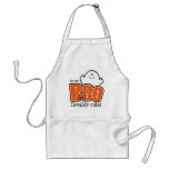 UnBOOlievably Cute Aprons