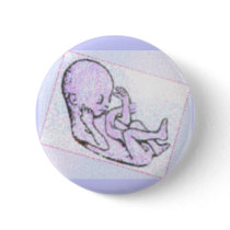unborn babe buttons by Annaart unborn babe buttons
