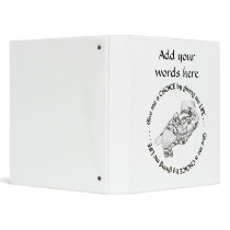 Unborn Baby: Give me a choice by giving me life Binders