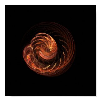 Unborn print