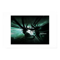 Unbound3d Subversion posters