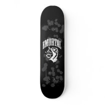 Unbound Skateboard
