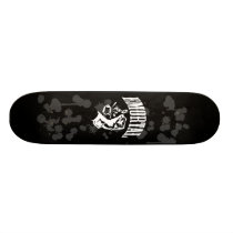 Unbound Skateboard skateboards