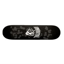 Unbound Skateboard