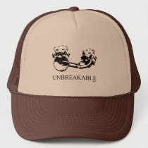 Unbreakable hats