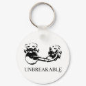 Unbreakable keychains by dopaoo Unbreakable keychains